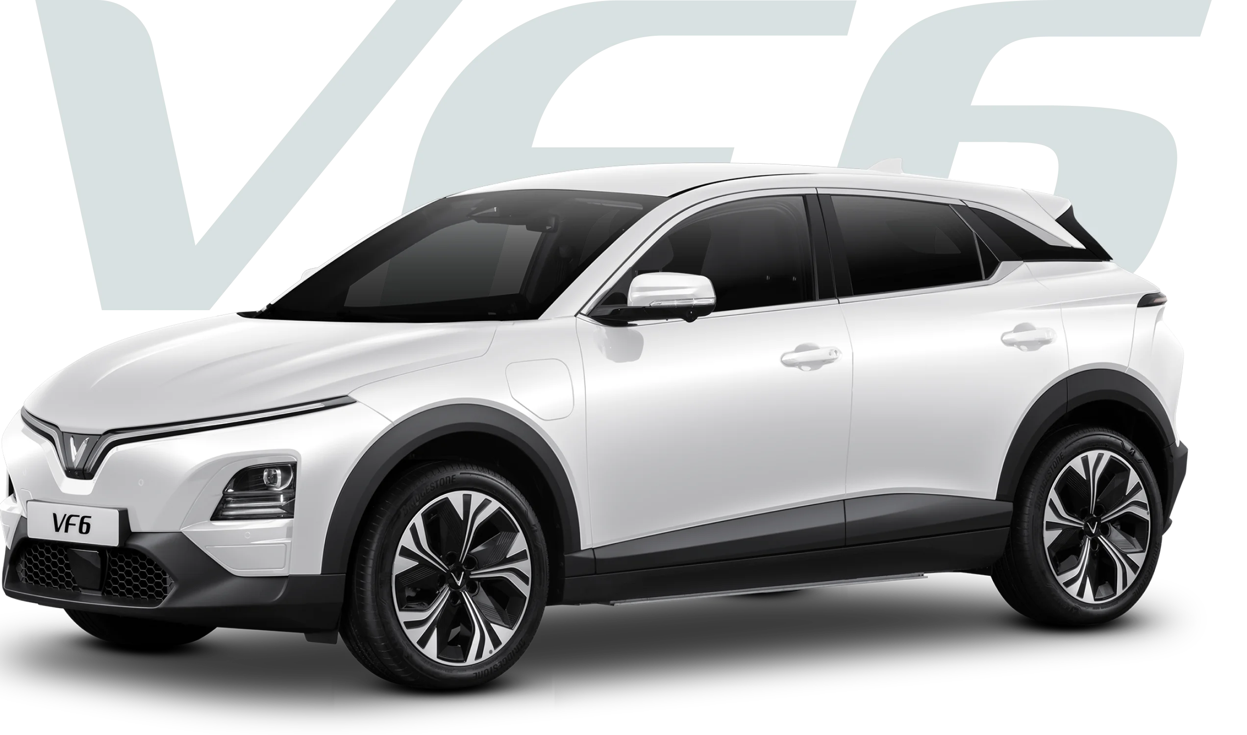 Vinfast VF6